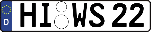 HI-WS22