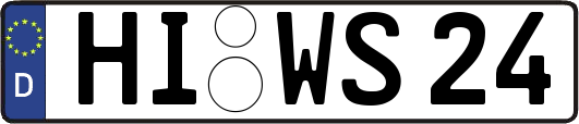 HI-WS24
