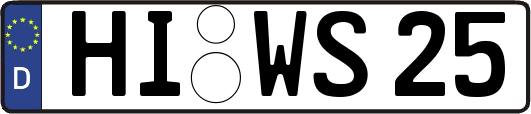 HI-WS25