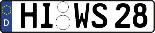 HI-WS28