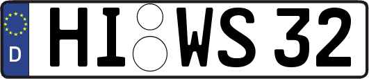 HI-WS32