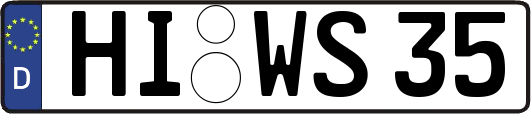 HI-WS35