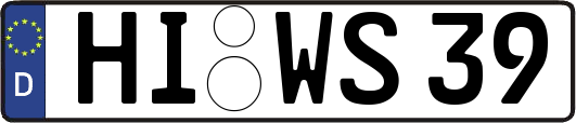 HI-WS39