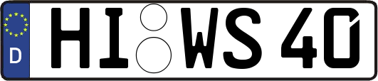 HI-WS40