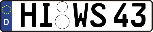 HI-WS43