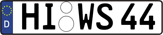 HI-WS44