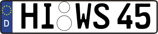 HI-WS45
