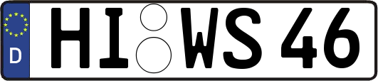 HI-WS46