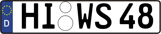 HI-WS48