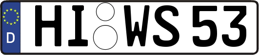 HI-WS53