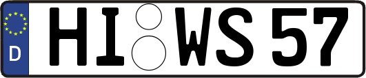 HI-WS57