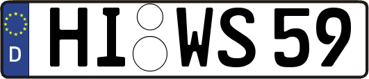 HI-WS59