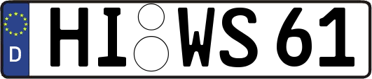 HI-WS61