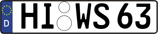 HI-WS63