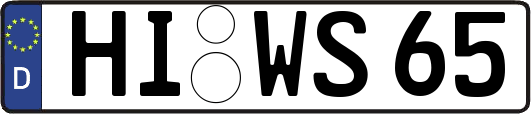 HI-WS65