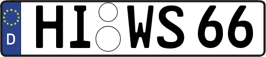 HI-WS66