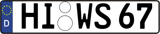 HI-WS67