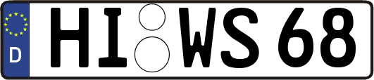 HI-WS68