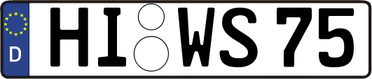HI-WS75