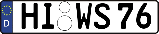 HI-WS76