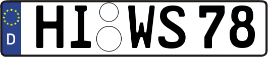 HI-WS78