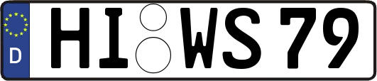 HI-WS79