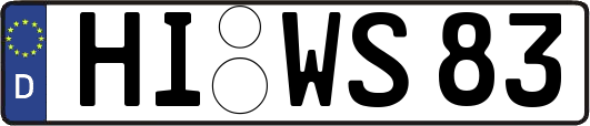 HI-WS83