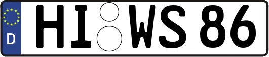 HI-WS86