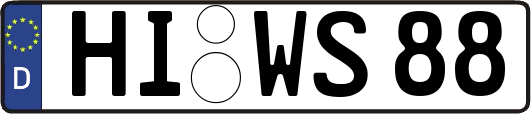 HI-WS88