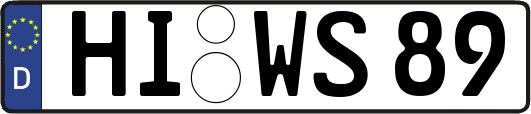 HI-WS89