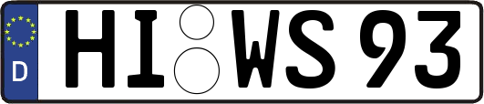 HI-WS93
