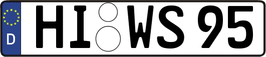 HI-WS95