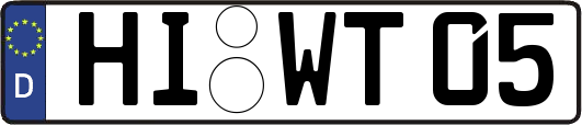 HI-WT05