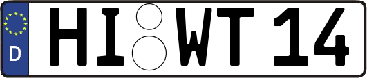 HI-WT14