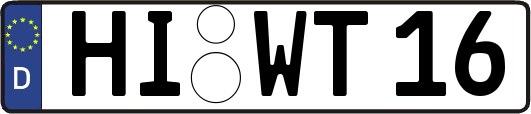 HI-WT16