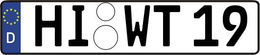 HI-WT19