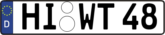 HI-WT48