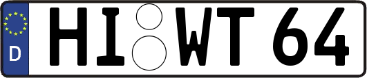 HI-WT64
