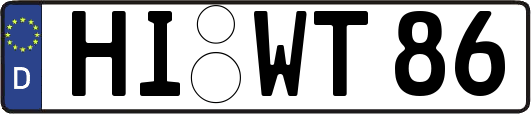HI-WT86