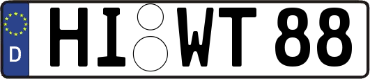 HI-WT88