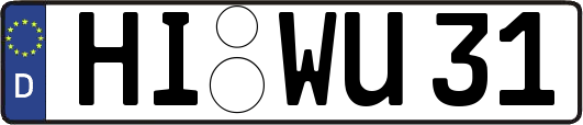 HI-WU31