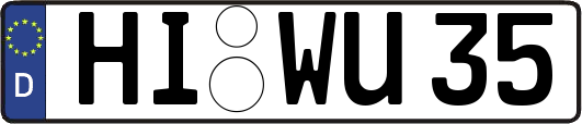 HI-WU35
