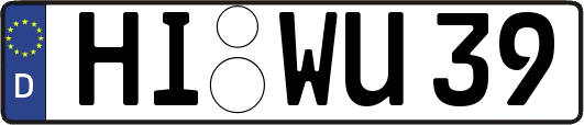 HI-WU39