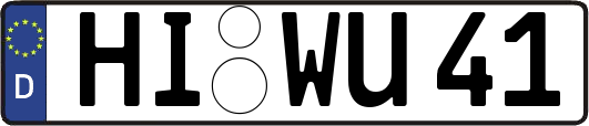 HI-WU41