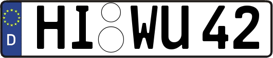 HI-WU42