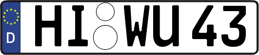 HI-WU43