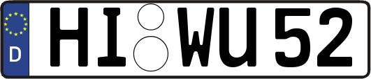 HI-WU52
