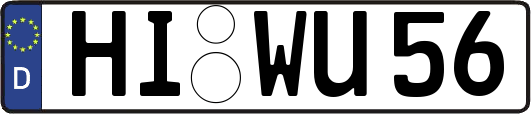 HI-WU56