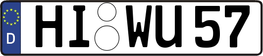 HI-WU57