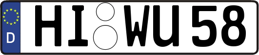 HI-WU58